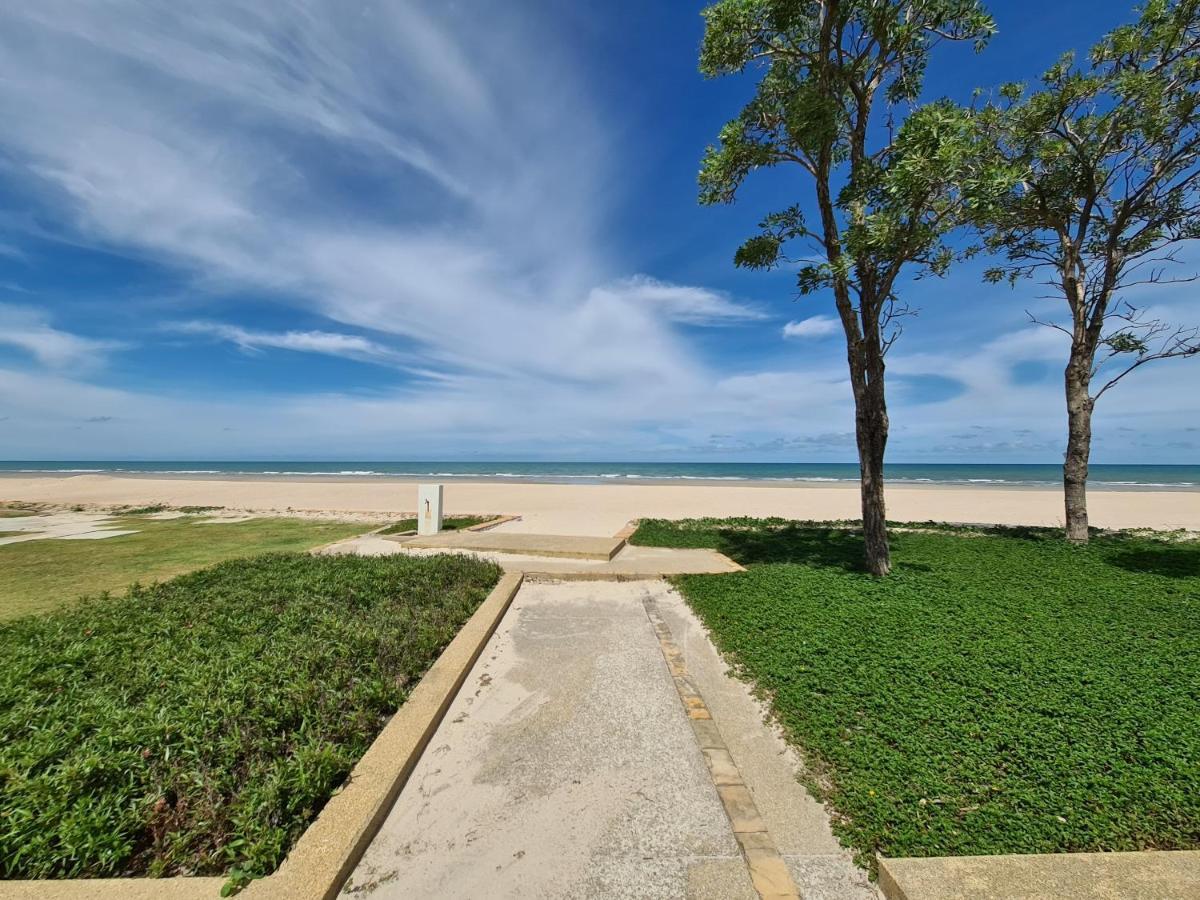 Amara 3Br Pool Villa At Boulevard Tuscany Chaam - Huahin Petchaburi Esterno foto