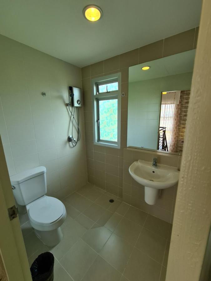 Amara 3Br Pool Villa At Boulevard Tuscany Chaam - Huahin Petchaburi Esterno foto